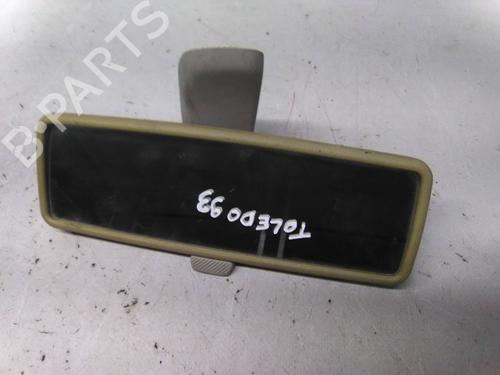 Used Rear mirror Rear mirror SEAT TOLEDO I (1L2) 1.9 D (64 hp) 19817829 19817829