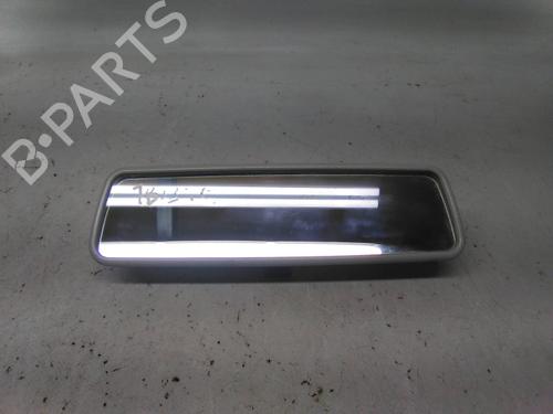 Used Rear mirror Rear mirror SEAT IBIZA III (6L1) 1.4 TDI (75 hp) 19817830 19817830