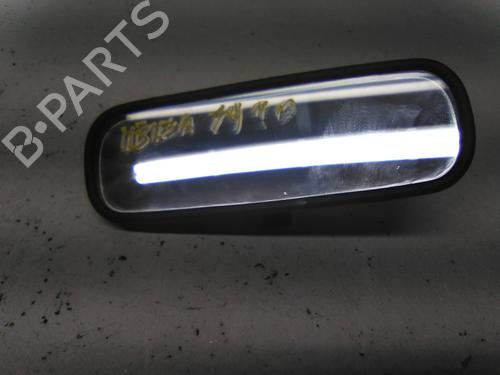 Used Rear mirror Rear mirror SEAT IBIZA I (21A) 1.2 (63 hp) 19817833 19817833
