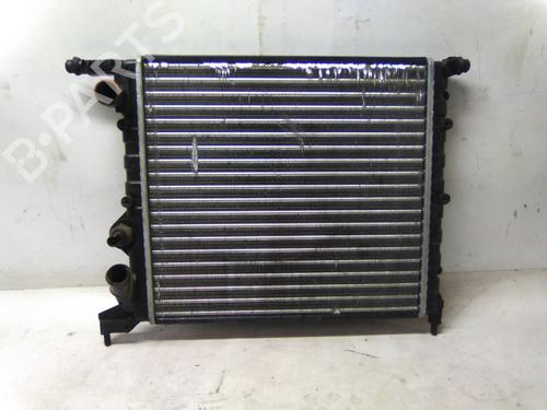 Used Water radiator Water radiator 19817852 19817852