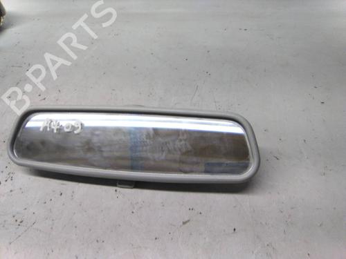 Used Rear mirror Rear mirror AUDI A4 B8 Avant (8K5) 2.0 TDI (163 hp) 19817843 19817843