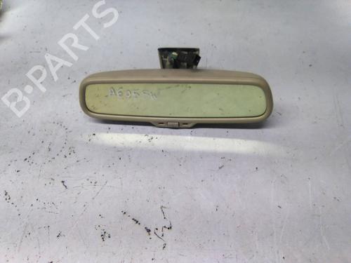 Used Rear mirror Rear mirror AUDI A6 C6 (4F2) 2.0 TDI (140 hp) 19817844 19817844