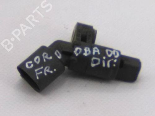 Used Electronic module Electronic module 24993116 24993116