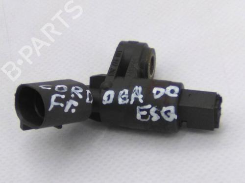Used Electronic module Electronic module SEAT CORDOBA (6K1, 6K2) 1.6 i (101 hp) 24993117 24993117