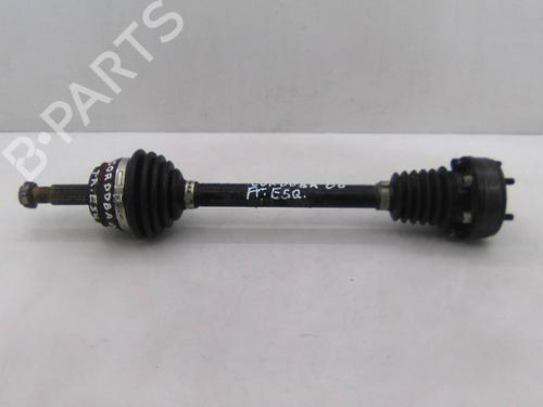 Used Left front driveshaft Left front driveshaft 25012865 25012865