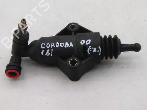 Used Clutch slave cylinder Clutch slave cylinder 25118510 25118510