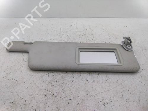 Used Right sun visor Right sun visor SEAT CORDOBA (6K1, 6K2) 1.6 i (101 hp) 19817857 19817857