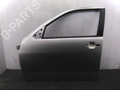 Used Left front door Left front door 25012867 25012867