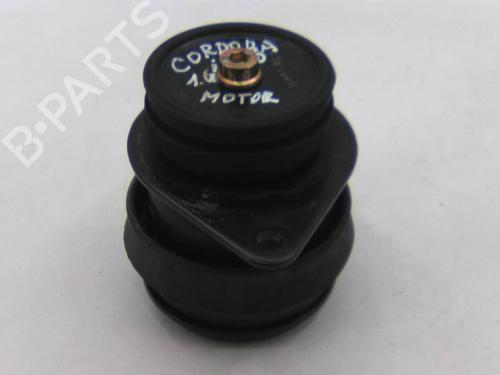 Used Engine mount Engine mount SEAT CORDOBA (6K1, 6K2) 1.6 i (101 hp) 25118511 25118511