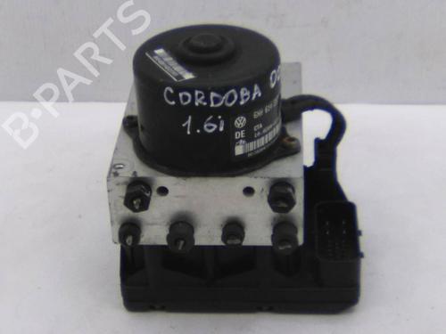 Used ABS pump ABS pump 24992733 24992733