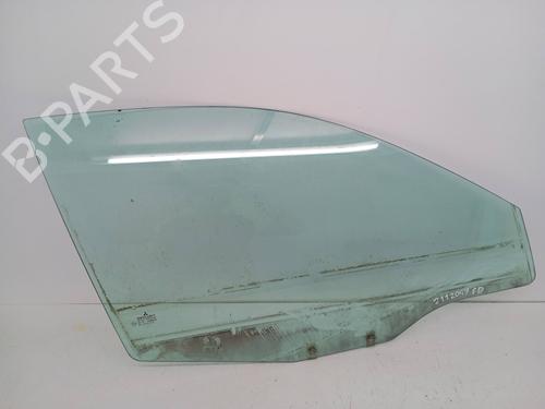 Used Front right door window Front right door window 34227753 34227753