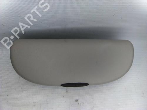 Koppholder/Gjenstandsholder Koppholder/Gjenstandsholder OPEL INSIGNIA A Sports Tourer (G09) 2.0 CDTI (35) (131 hp) 19817861 19817861