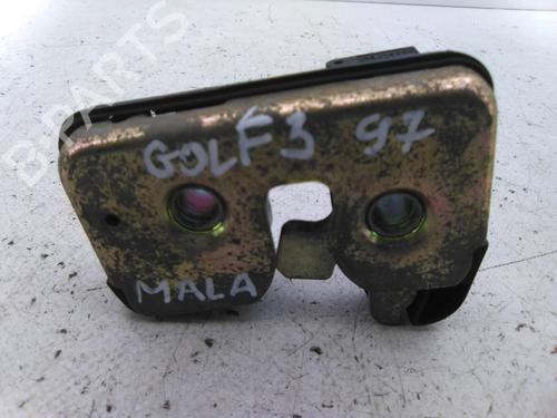 Used Tailgate lock Tailgate lock 19817893 19817893