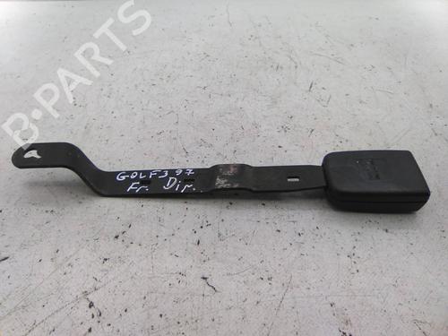 Used Seat buckle Seat buckle 19817900 19817900
