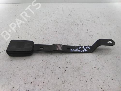 Used Seat buckle Seat buckle 19817899 19817899