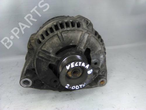 Used Alternator Alternator OPEL VECTRA B Estate (J96) 2.0 DTI 16V (F35) (101 hp) 19817930 19817930