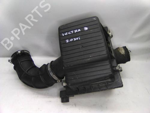 Used Air filter box Air filter box 19817941 19817941