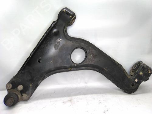 Used Left front suspension arm Left front suspension arm 19817944 19817944