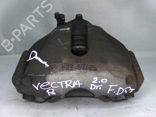 Used Right front brake caliper Right front brake caliper 19817945 19817945