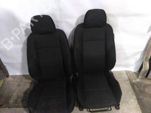 Used Seats set Seats set HYUNDAI i30 (FD) 1.6 CRDi (90 hp) 19817948 19817948