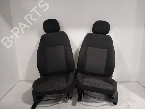 Used Seats set Seats set OPEL CORSA D (S07) 1.3 CDTI (L08, L68) (75 hp) 19915566 19915566