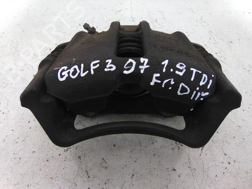 Used Right front brake caliper Right front brake caliper 19817921 19817921