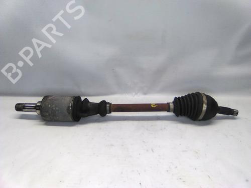 Used Left front driveshaft Left front driveshaft CITROËN SAXO (S0, S1) 1.5 D (57 hp) 19817954 19817954