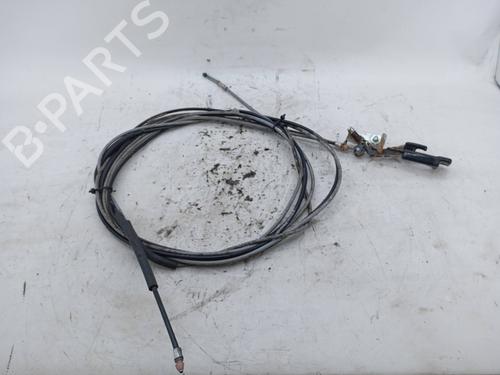 Used Cable Cable MITSUBISHI LANCER VI (CJ_, CP_, CK_) 1.3 12V (CK1A) (75 hp) 22185243 22185243