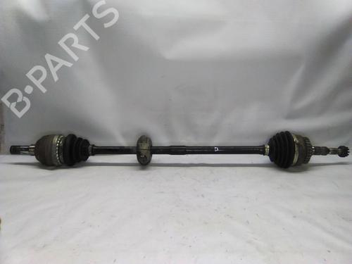 Used Right front driveshaft Right front driveshaft OPEL VECTRA B Estate (J96) 2.0 DTI 16V (F35) (101 hp) 19817925 19817925