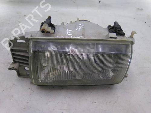 Used Left headlight Left headlight 19817959 19817959