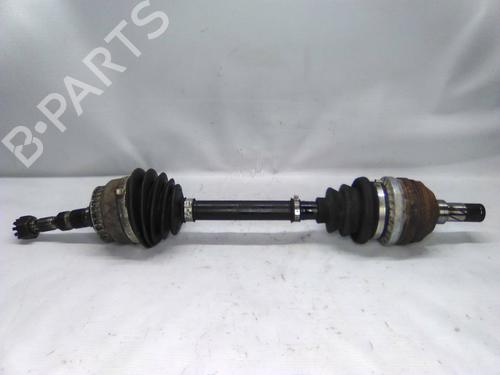 Used Left front driveshaft Left front driveshaft 19817926 19817926