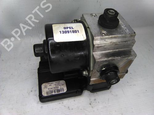 Used ABS pump ABS pump 19817929 19817929