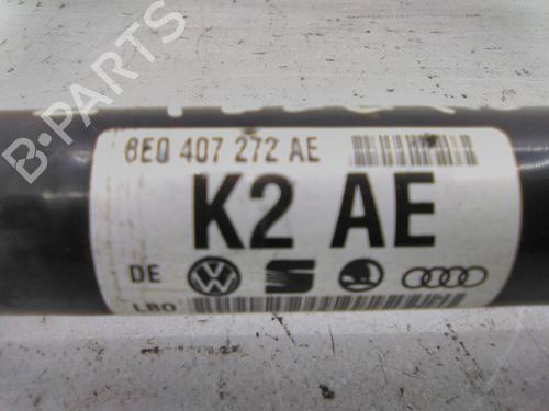 Right front driveshaft AUDI A4 B6 Avant (8E5) 1.6 | BP19817968M39  - Image 5