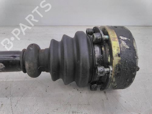 Left front driveshaft AUDI A4 B6 Avant (8E5) 1.6 | BP19817969M38 - Image 2