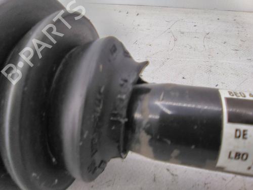Left front driveshaft AUDI A4 B6 Avant (8E5) 1.6 | BP19817969M38 - Image 4