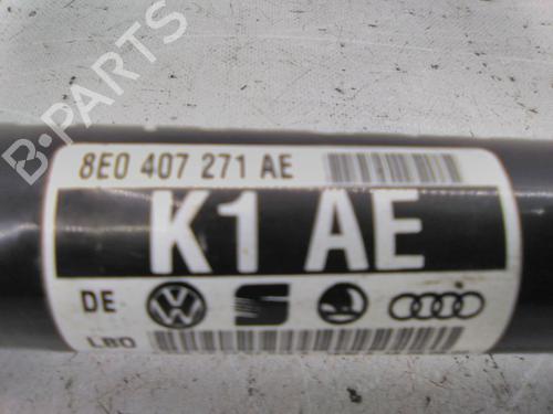 Left front driveshaft AUDI A4 B6 Avant (8E5) 1.6 | BP19817969M38 - Image 5