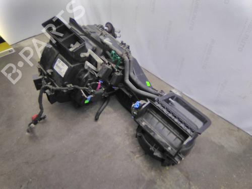 Heater matrix box AUDI A4 B6 Avant (8E5) 1.6 | BP19817996M61 - Image 6