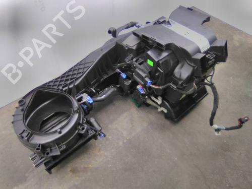Heater matrix box AUDI A4 B6 Avant (8E5) 1.6 | BP19817996M61 - Image 8