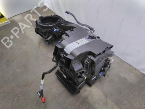 Heater matrix box AUDI A4 B6 Avant (8E5) 1.6 | BP19817996M61 - Image 9