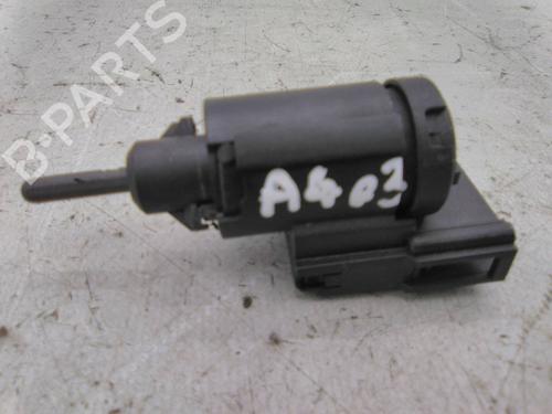 Used Electronic module Electronic module AUDI A4 B6 Avant (8E5) 1.6 (102 hp) 19818010 19818010
