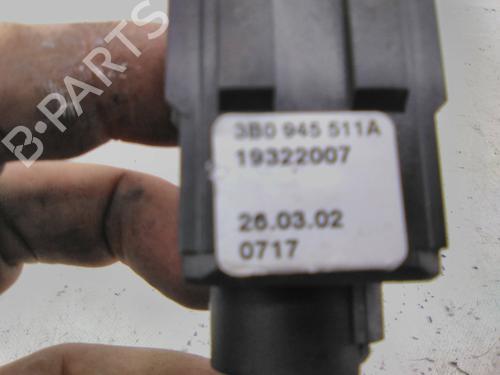 Electronic module AUDI A4 B6 Avant (8E5) 1.6 | BP19818010M83 - Image 3
