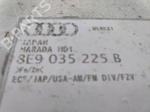 Electronic module AUDI A4 B6 Avant (8E5) 1.6 | BP19818012M83 - Image 2