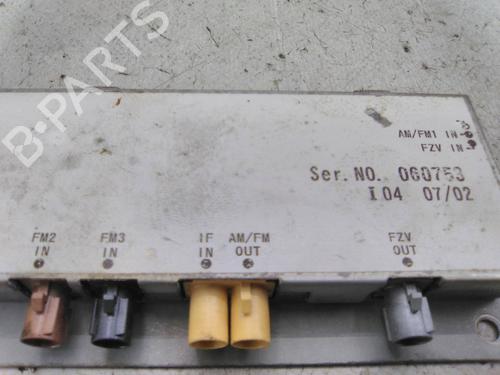 Electronic module AUDI A4 B6 Avant (8E5) 1.6 | BP19818012M83 - Image 3