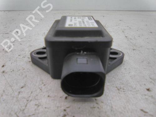Electronic module AUDI A4 B6 Avant (8E5) 1.6 | BP19818014M83 - Image 2