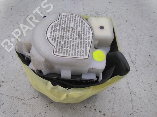 Rear left seatbelt AUDI A4 B6 Avant (8E5) 1.6 | BP19818033I29 - Image 2