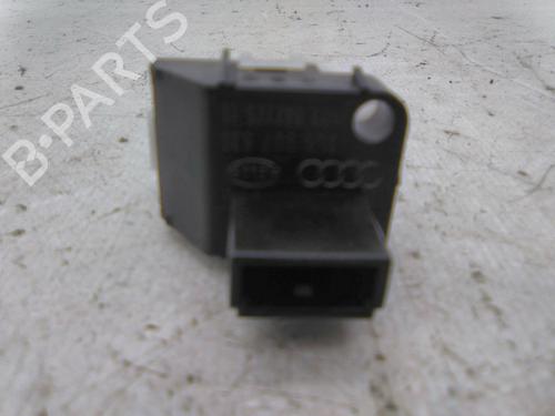 Electronic module AUDI A4 B6 Avant (8E5) 1.6 | BP19818023M83 - Image 3