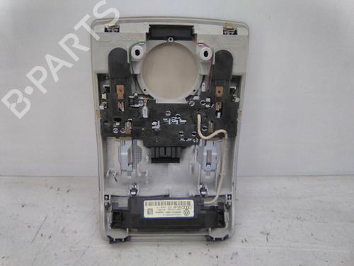 Interior roof light AUDI A4 B6 Avant (8E5) 1.6 | BP19818026I8 - Image 2