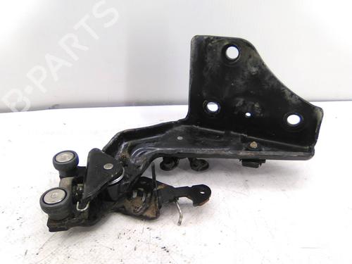 Used Hinge/Door check strap Hinge/Door check strap CITROËN BERLINGO / BERLINGO FIRST Box Body/MPV (M_) 2.0 HDI 90 (MBRHY, MCRHY) (90 hp) 19818087 19818087
