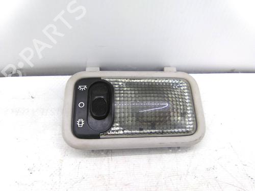 Used Interior roof light Interior roof light CITROËN BERLINGO / BERLINGO FIRST Box Body/MPV (M_) 2.0 HDI 90 (MBRHY, MCRHY) (90 hp) 19818096 19818096