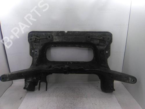 Used Subframe Subframe CITROËN BERLINGO / BERLINGO FIRST Box Body/MPV (M_) 2.0 HDI 90 (MBRHY, MCRHY) (90 hp) 19818102 19818102